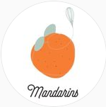 Mandarins