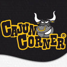 Cajun Corner 