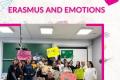 Erasmus and Emotions