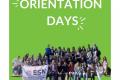 Orientation Days