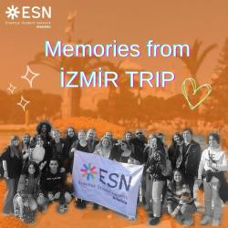Memories from izmir Trip