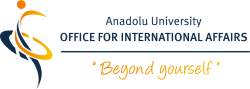 Anadolu Universty Office for international affairs "Beyond yourself"