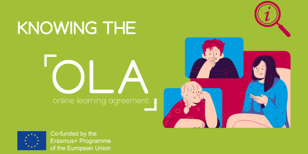 Knowing The OLA  (Online Learning Agreement)